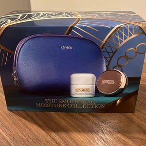LA MER the smoothing moisture collection